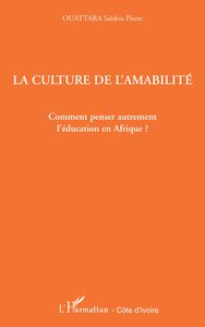 Image de La culture de l'amabilité