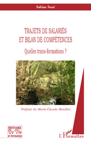 Picture of Trajets de salariés et bilan de compétences