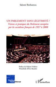 Image de Un Parlement sans légitimité ?