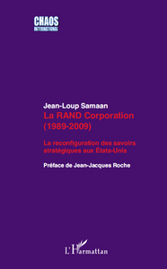 Image de La RAND Corporation (1989-2009)
