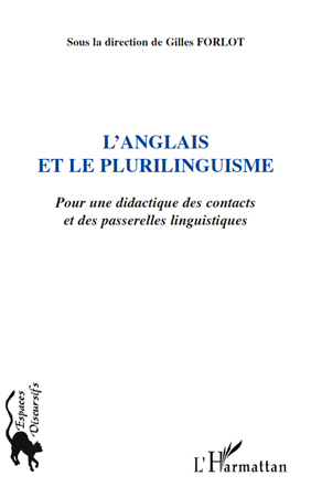 Image de L'anglais et le plurilinguisme