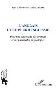 Image de L'anglais et le plurilinguisme
