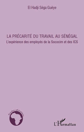 Image de La précarité du travail au Sénégal