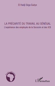 Image de La précarité du travail au Sénégal