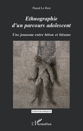 Picture of Ethnographie d'un parcours adolescent