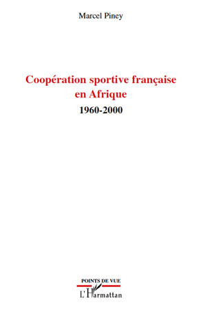 Image de Coopération sportive française en Afrique