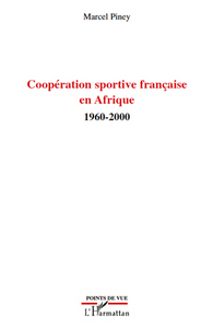 Image de Coopération sportive française en Afrique
