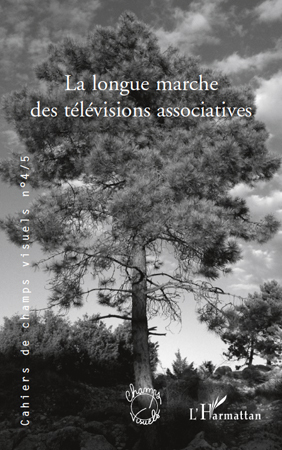 Picture of La longue marche des télévisions associatives