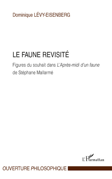 Image de Le Faune revisité
