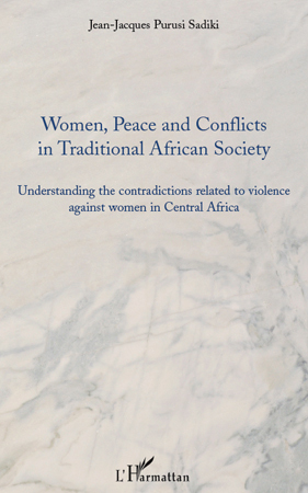 Picture of Women, peace and conflicts in traditional African society