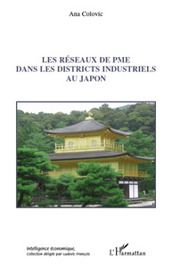 Picture of Les réseaux de PME dans les districts industriels au Japon