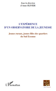 Image de L'expérience d'un observatoire de la jeunesse