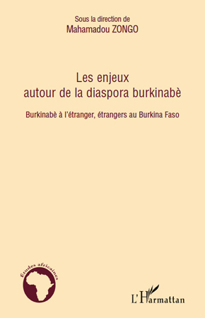 Image de Les enjeux autour de la diaspora burkinabè