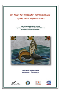 Image de Les filles des eaux dans l'Océan indien