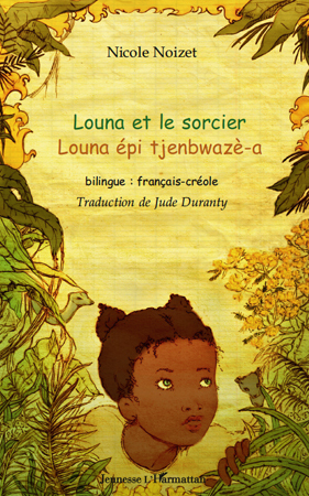 Image de Louna et le sorcier