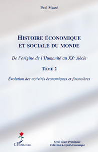 Image de Histoire économique et sociale du monde (Tome 2)