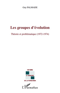 Picture of Les groupes d'évolution