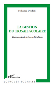 Image de La gestion du travail scolaire