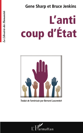 Image de L'anti coup d'Etat