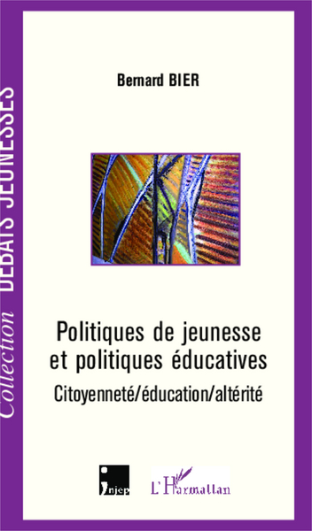 Image de Politiques de jeunesse et politiques éducatives