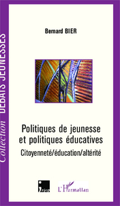 Image de Politiques de jeunesse et politiques éducatives
