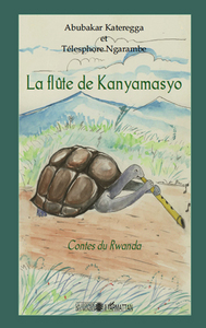 Image de La flûte de Kanyamasyo