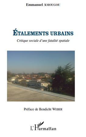 Image de Etalements urbains