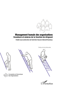 Image de Management humain des organisations