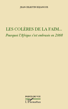 Image de Les colères de la faim...