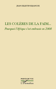 Image de Les colères de la faim...