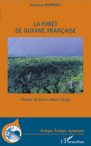 Image de La forêt de Guyane française