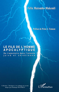 Image de Le fils de l'homme apocalyptique