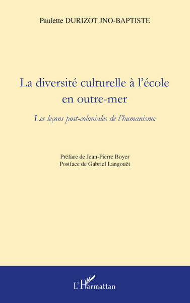 Image de La diversité culturelle à l'école en outre-mer