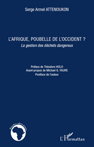Picture of L'Afrique, poubelle de l'Occident ?