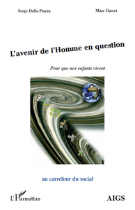 Picture of L'avenir de l'Homme en question