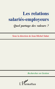 Image de Relations salariés-employeurs