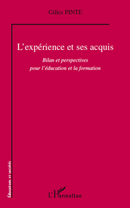 Picture of L'expérience et ses acquis