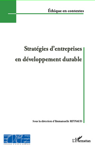 Image de Stratégies d'entreprises en développement durable