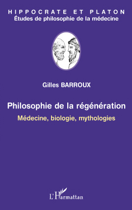 Picture of Philosophie de la régénération