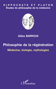 Picture of Philosophie de la régénération