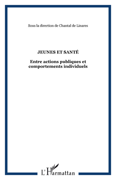 Image de Jeunes et santé
