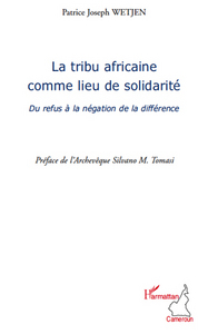 Picture of La tribu africaine comme lieu de solidarité