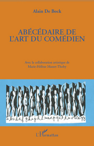 Picture of Abécédaire de l'art du comédien