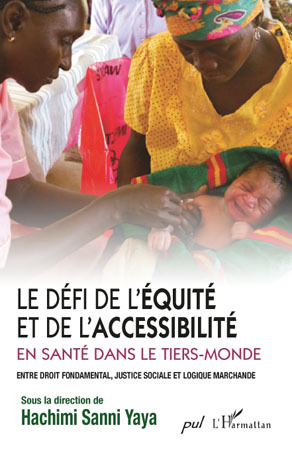 Picture of Le défi de l'équité et de l'accessibilité en santé dans le Tiers-Monde