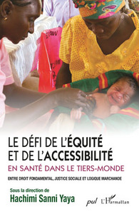 Picture of Le défi de l'équité et de l'accessibilité en santé dans le Tiers-Monde
