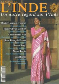 Picture of Revue de l'Inde N° 1