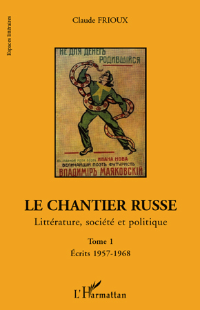 Image de Le chantier russe