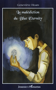Picture of La malédiction du Blue Eternity