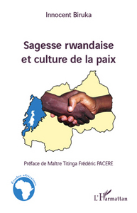 Picture of Sagesse rwandaise et culture de la paix