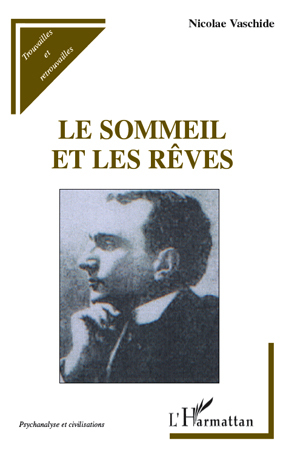 Image de Le sommeil et les rêves